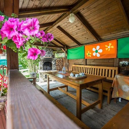 Privat Jonas Villa Štrba Dış mekan fotoğraf