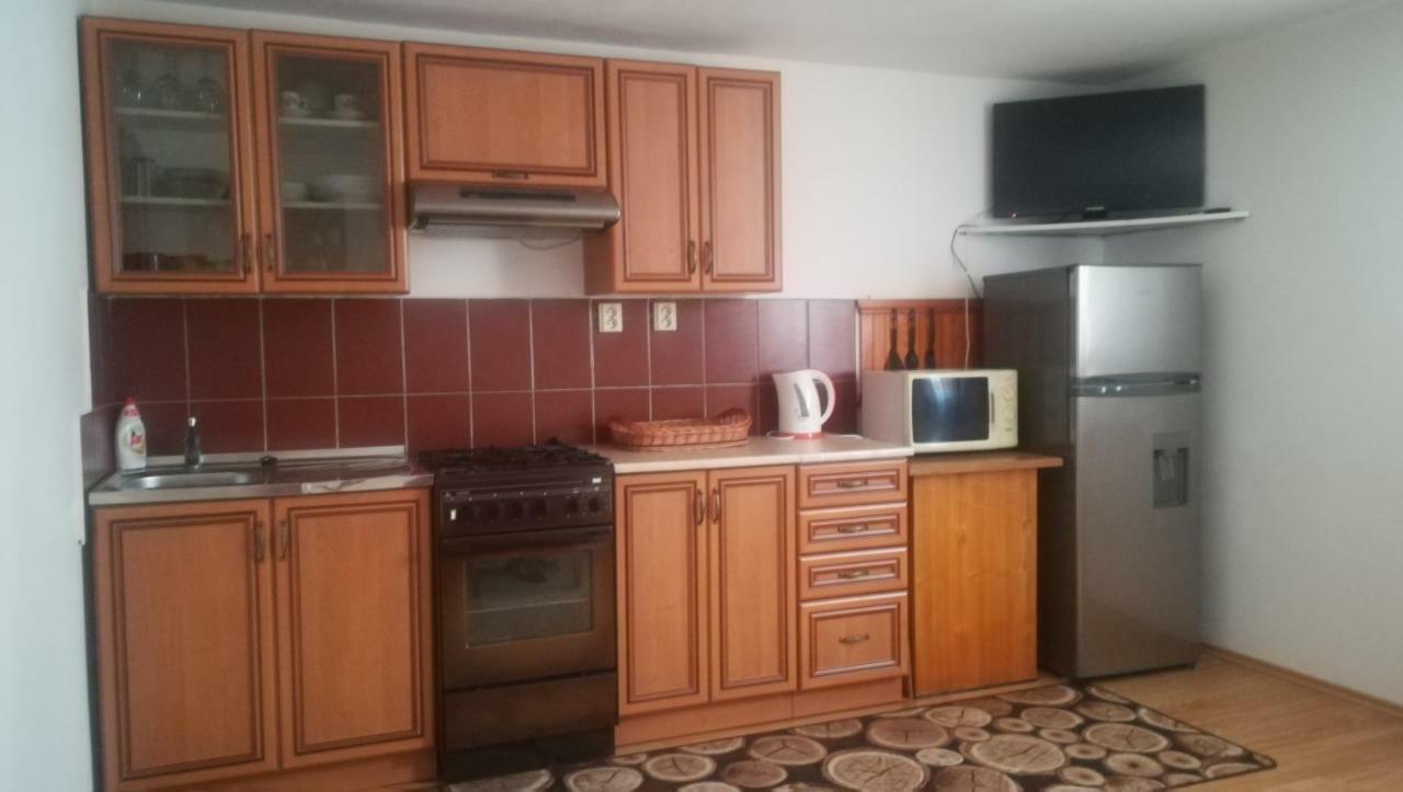 Privat Jonas Villa Štrba Dış mekan fotoğraf