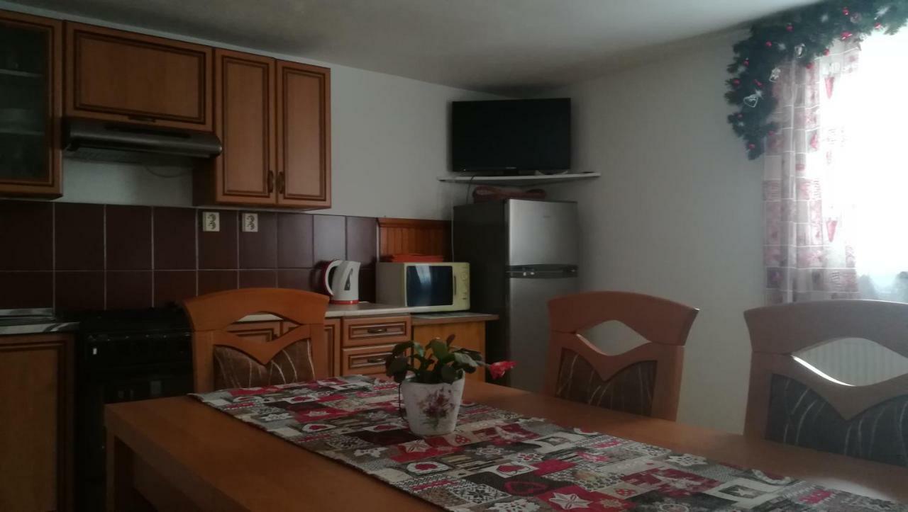 Privat Jonas Villa Štrba Dış mekan fotoğraf